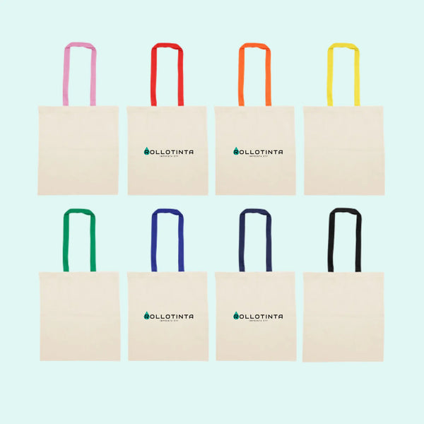 Bolsas promocionales