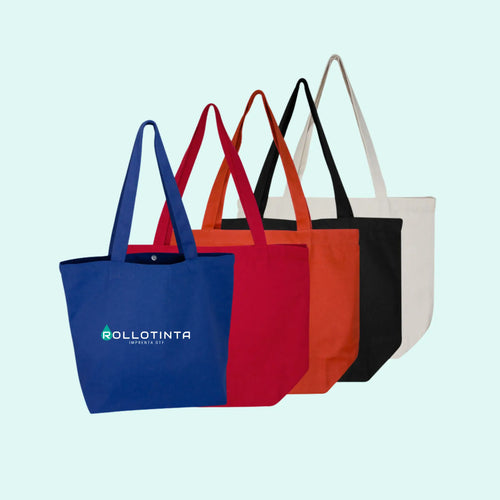 Bolsas promocionales