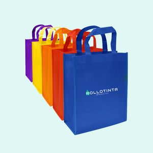 Bolsas promocionales 5