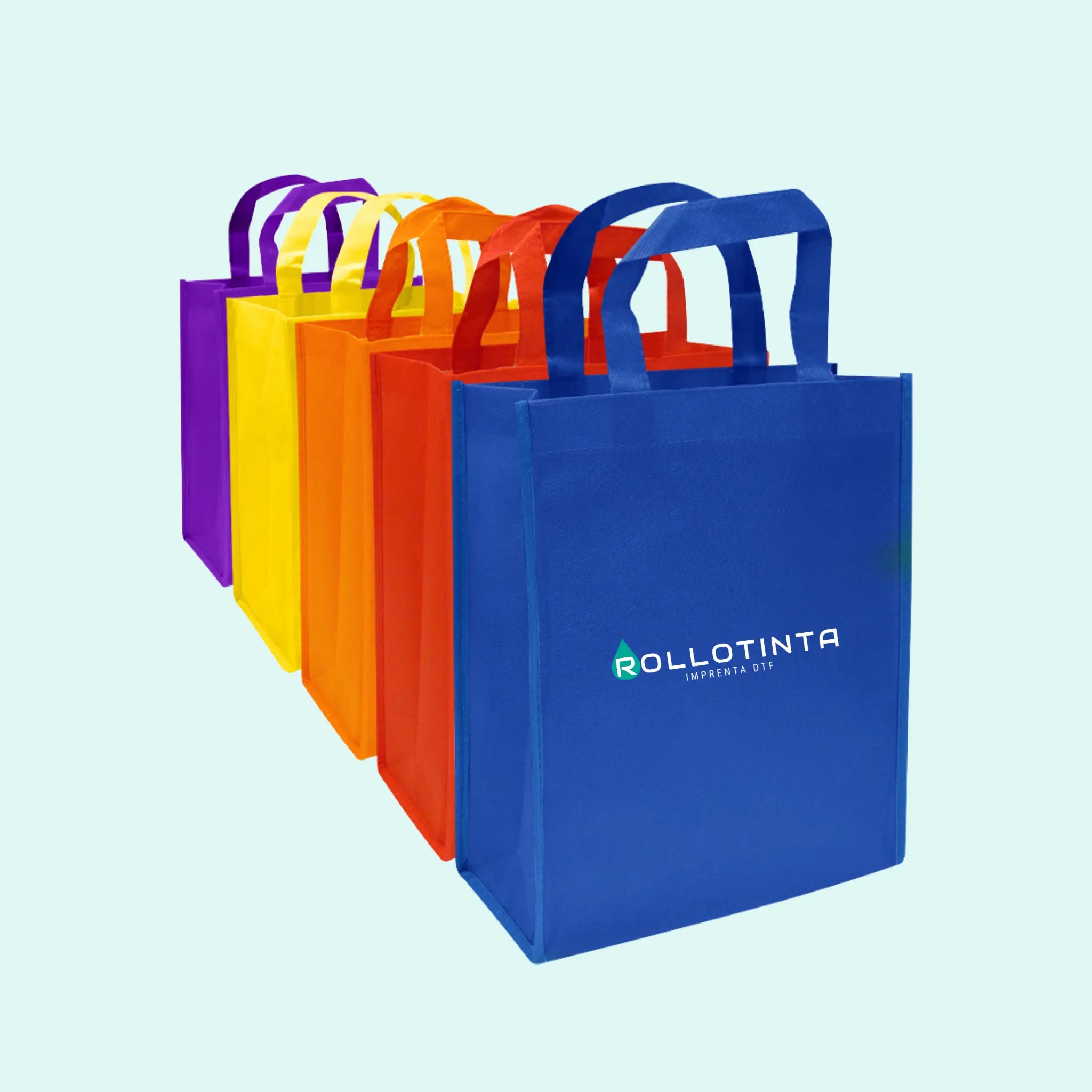 Bolsas promocionales