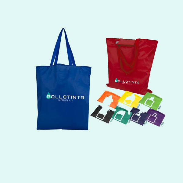 Bolsas promocionales