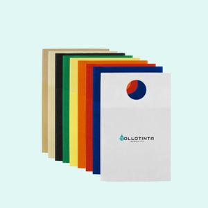 Bolsas promocionales 6
