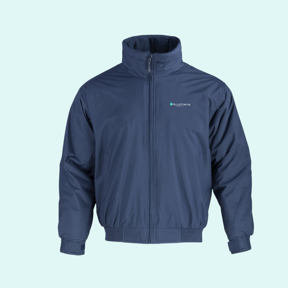 chaquetas y softshell