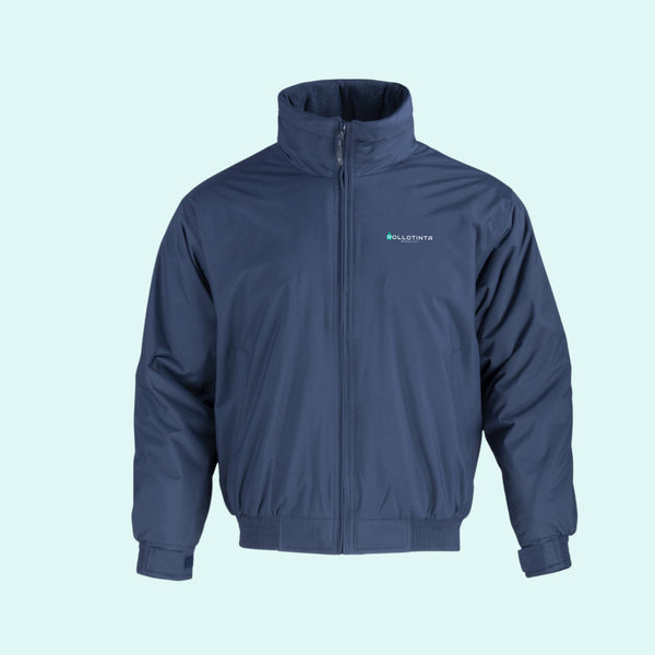 Parkas y Softshell 