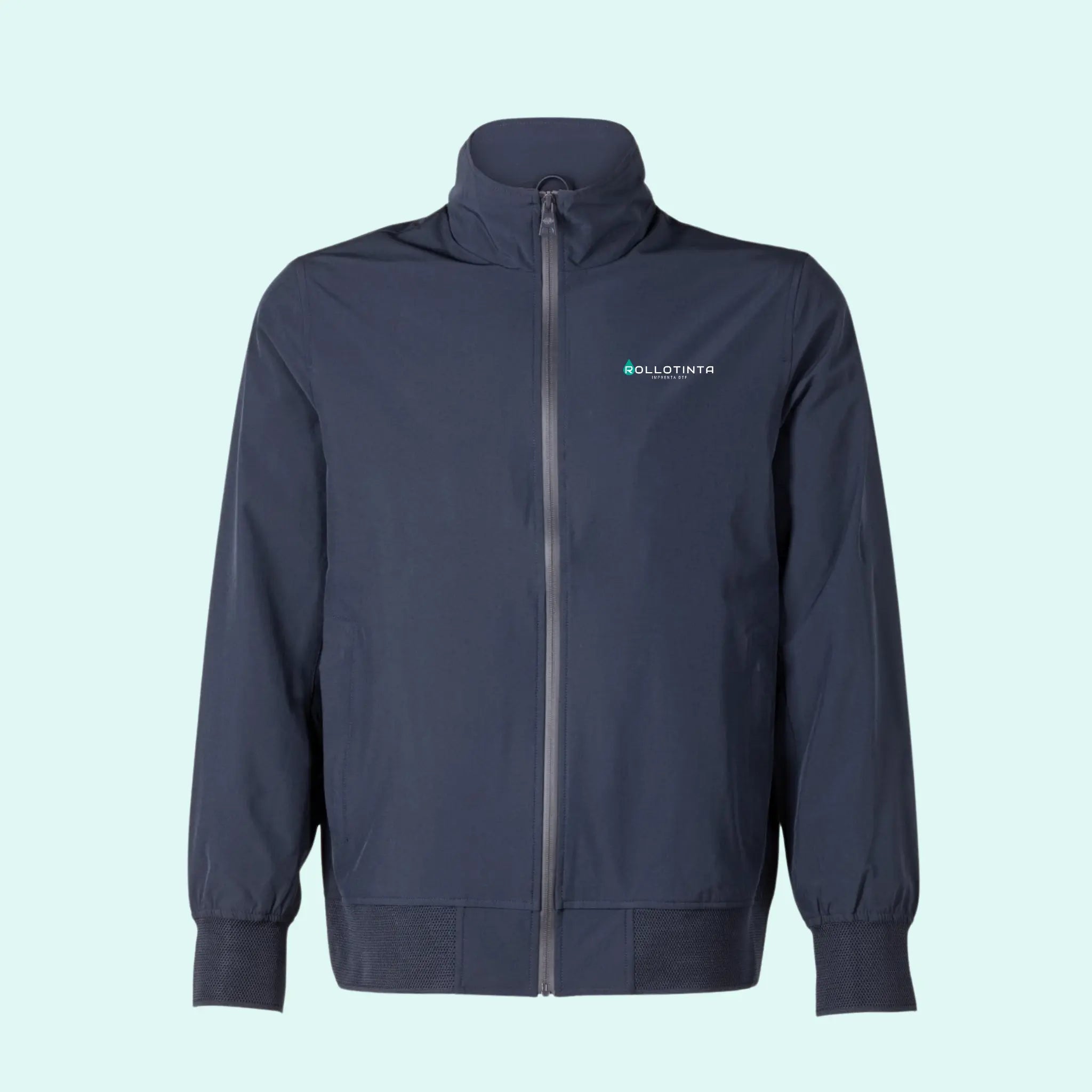 chaquetas y softshell