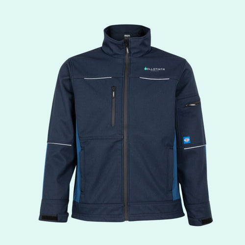 chaquetas y softshell