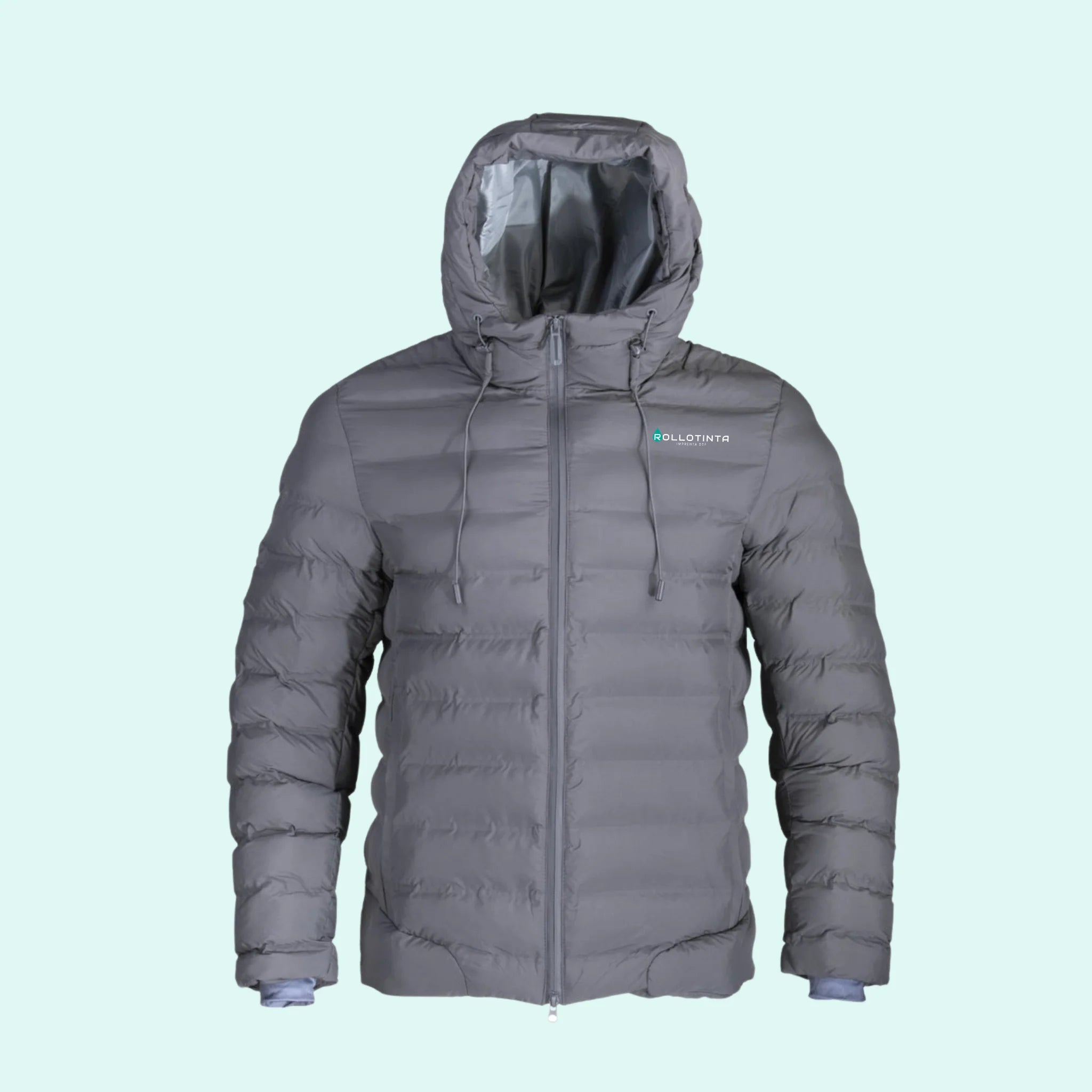 chaquetas y softshell