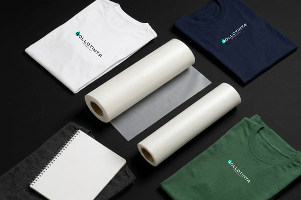 Impresión DTF Textil - Solicita tu catálogo