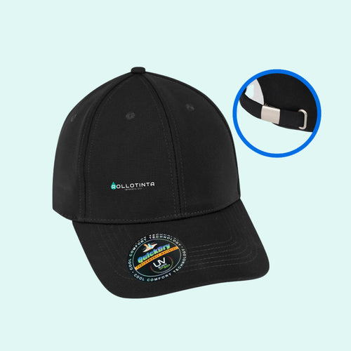 Gorros personalizados