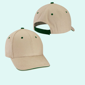 Gorros personalizados 4