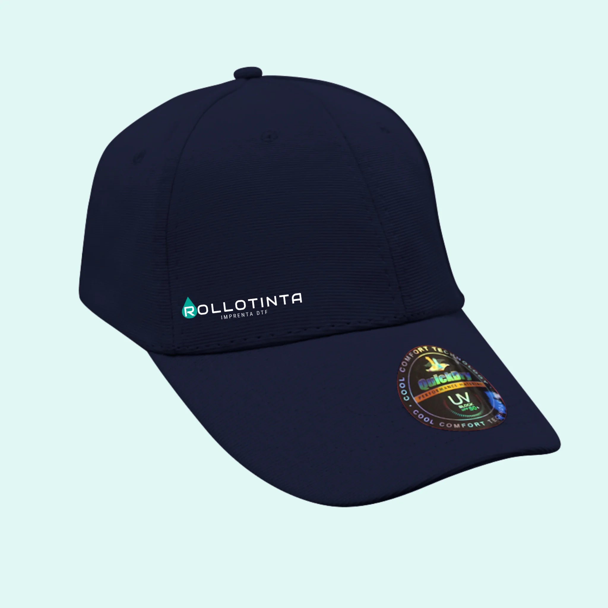Gorros personalizados