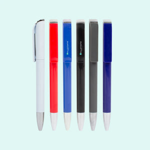 Lápices y Bolígrafos Personalizados 5