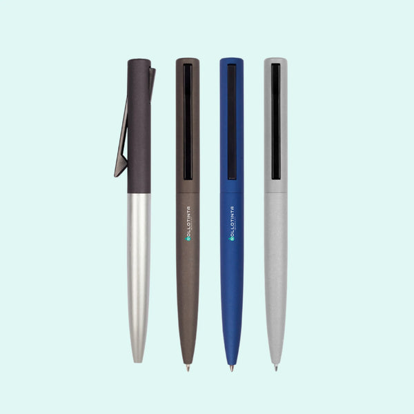 Lápices y Bolígrafos Personalizados
