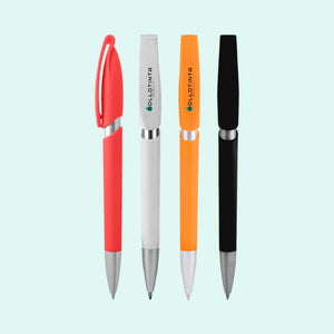 Lápices y Bolígrafos Personalizados 2