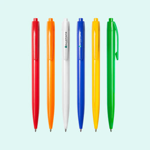 Lápices y Bolígrafos Personalizados 7