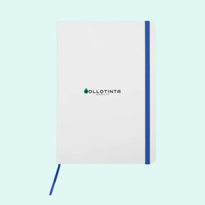 Libretas, Cuadernos y Planners Personalizados 4