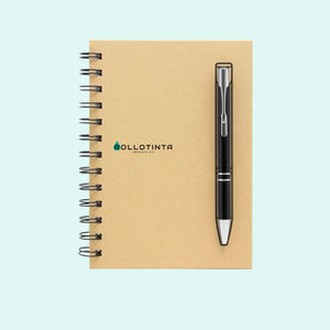 Libretas, Cuadernos y Planners Personalizados 5
