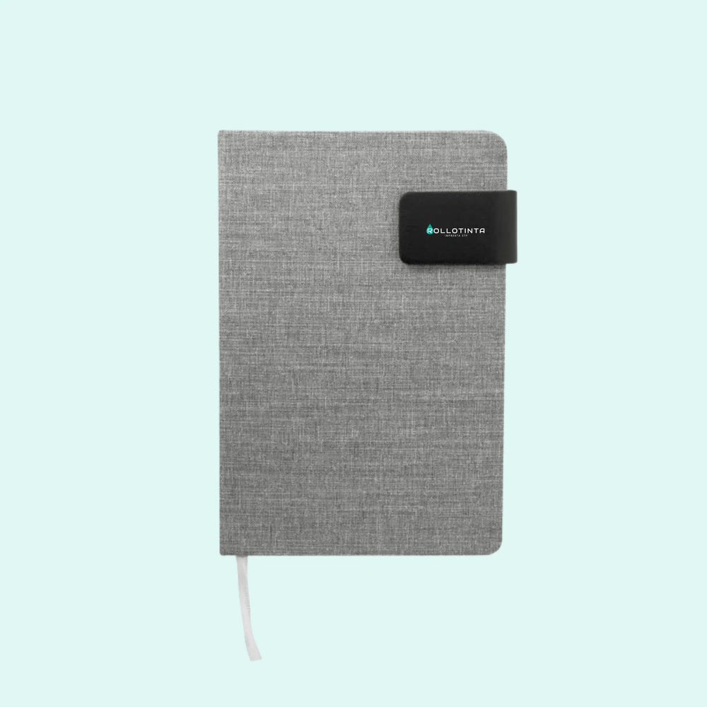 Libretas, Cuadernos y Planners Personalizados