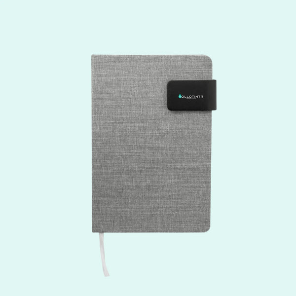 Libretas, Cuadernos y Planners Personalizados