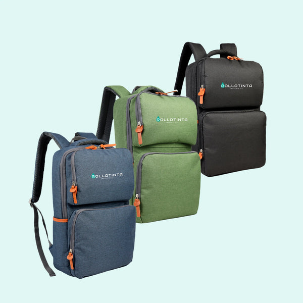 Mochilas personalizadas