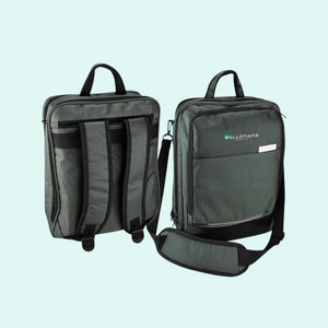 Mochilas personalizadas 2