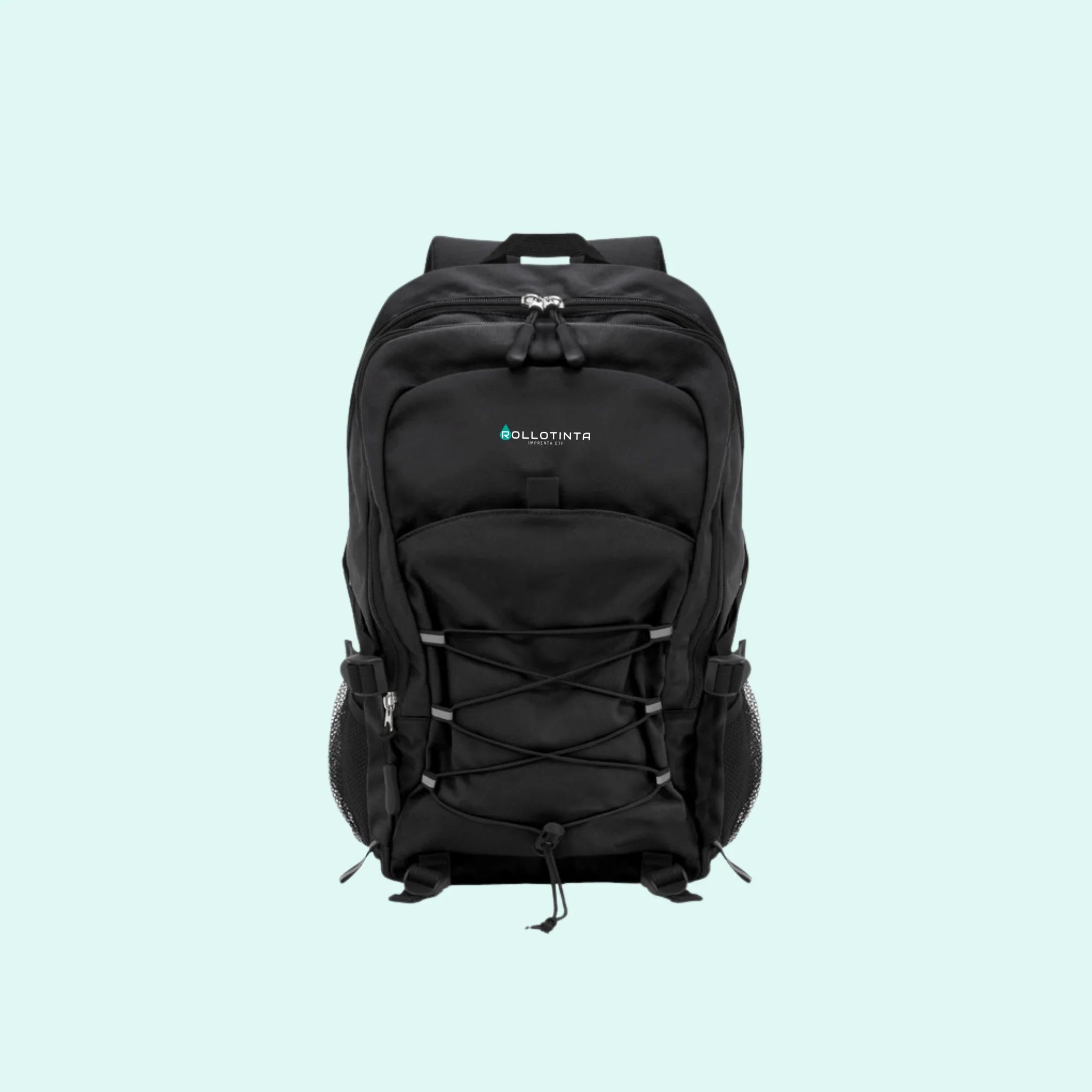 Mochilas personalizadas