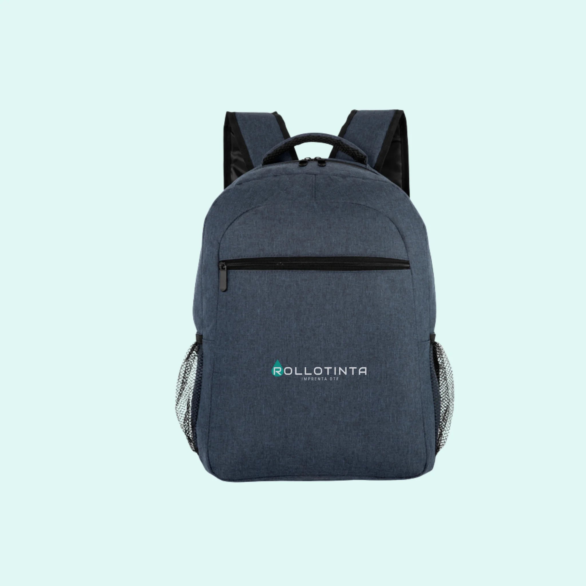 Mochilas personalizadas