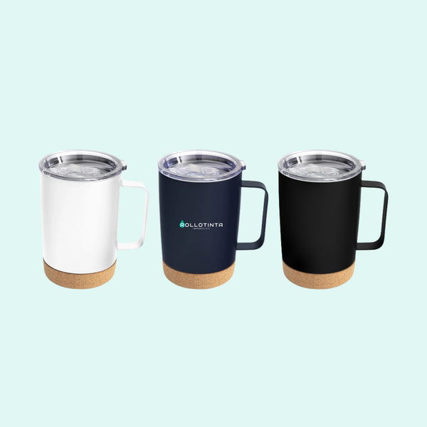 Mugs promocionales