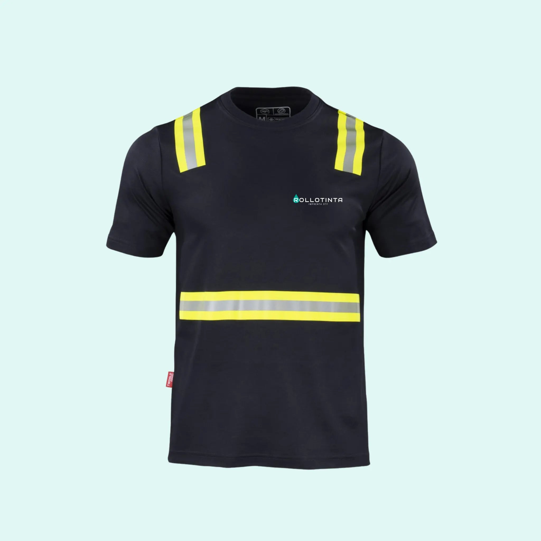 Poleras corporativas