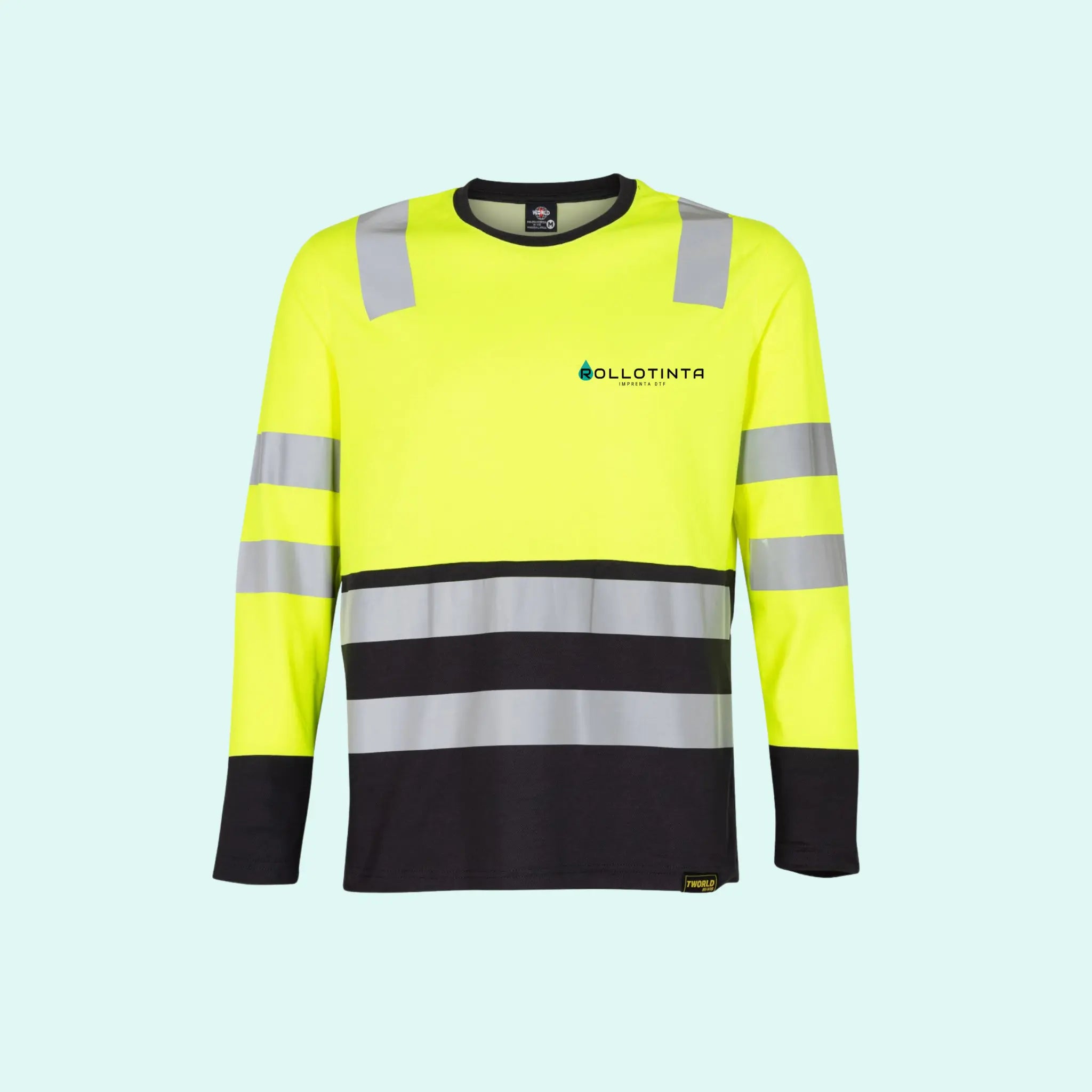 Poleras corporativas