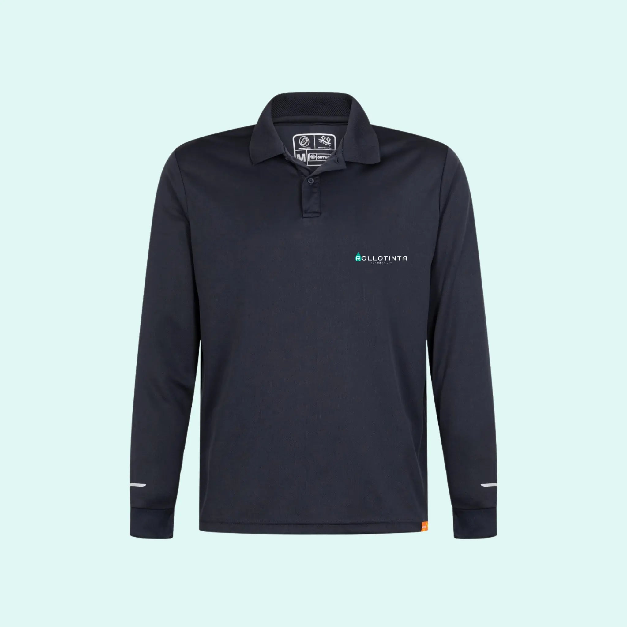 Poleras corporativas