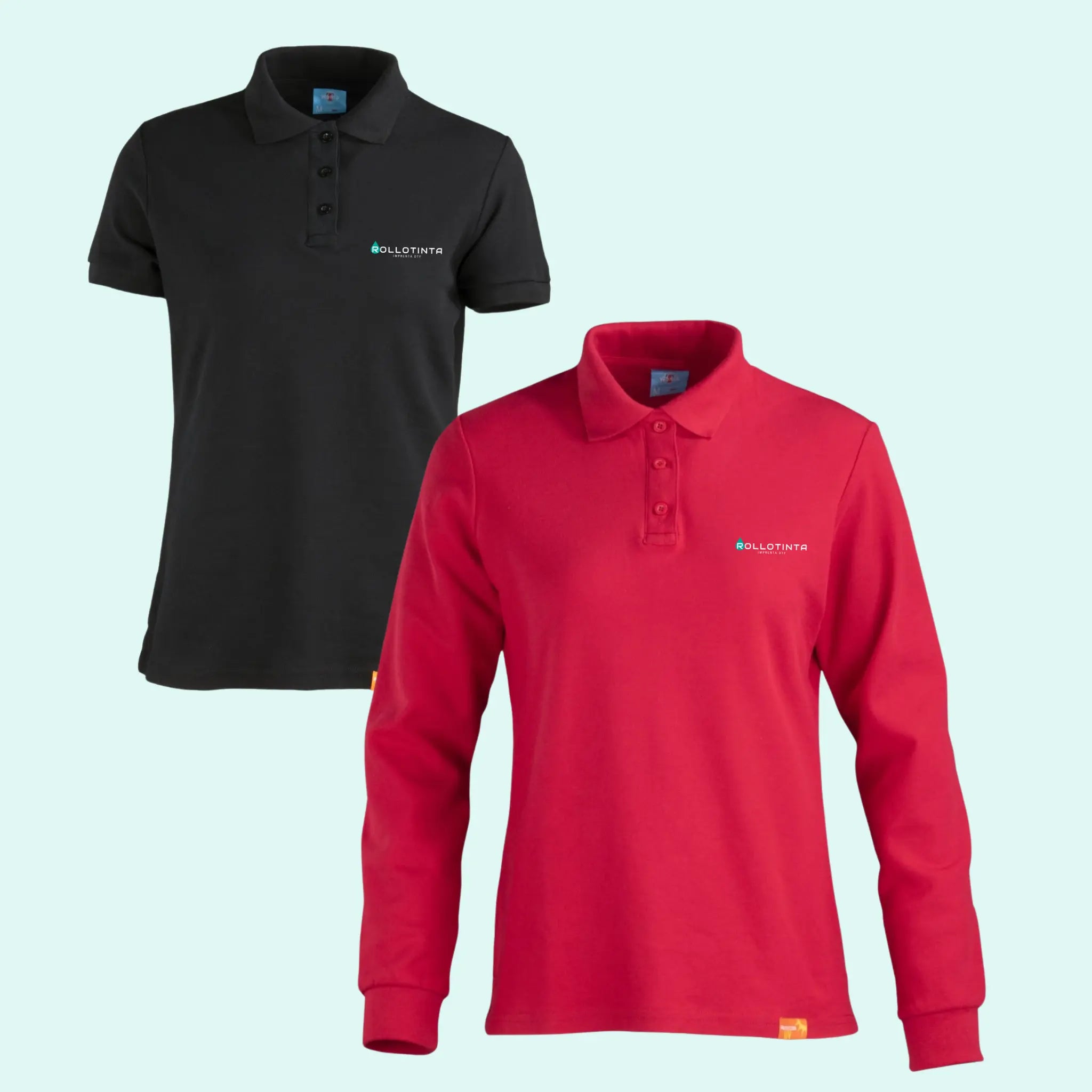 Poleras corporativas