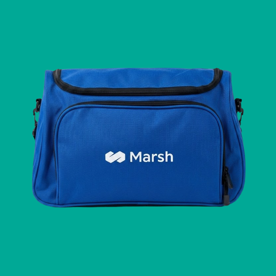 Mochilas y bolsos corporativos — imagen 2
