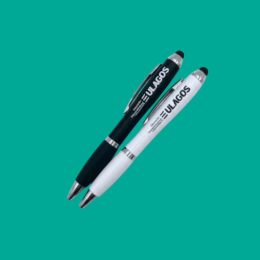 Lápices y bolígrafos personalizados — imagen 1