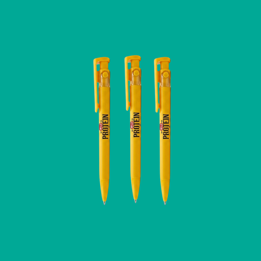 Lápices y bolígrafos personalizados — imagen 2