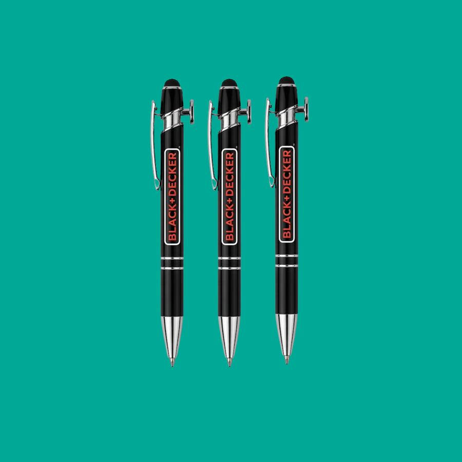 Lápices y bolígrafos personalizados — imagen 4