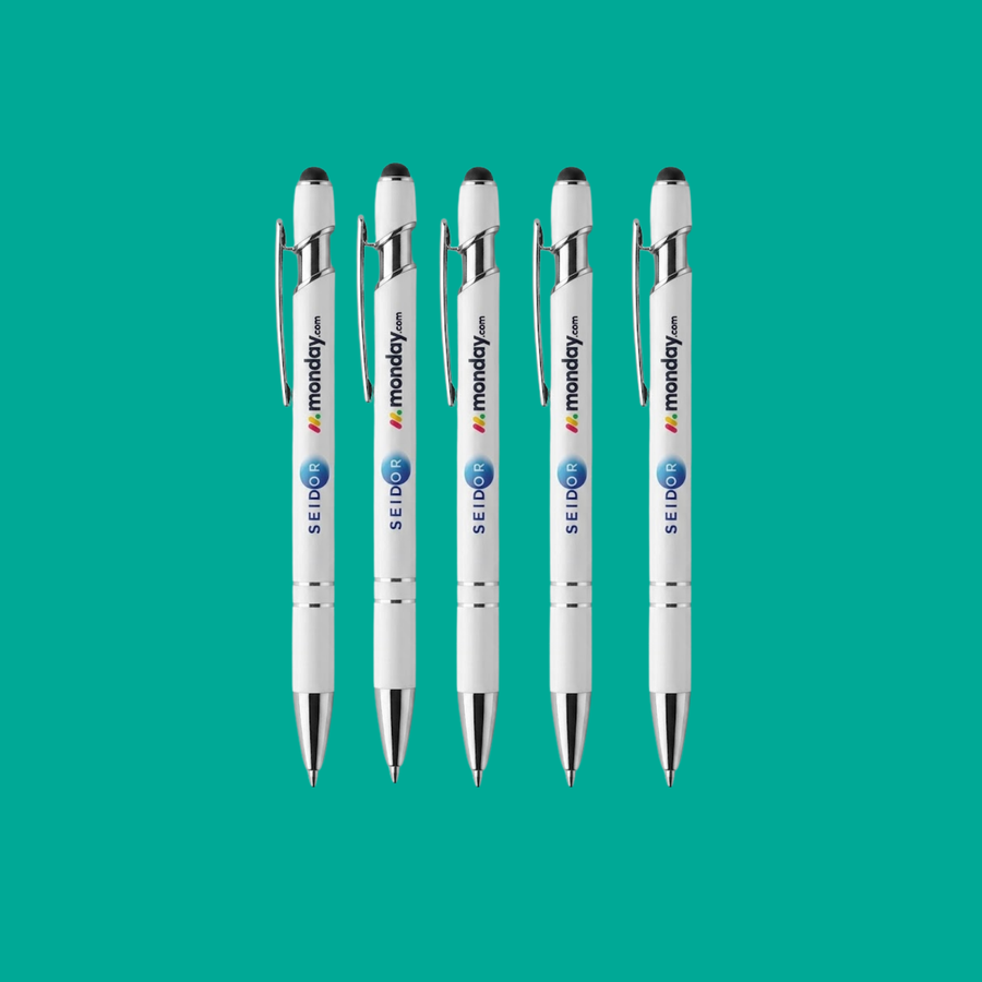 Lápices y bolígrafos personalizados — imagen 3