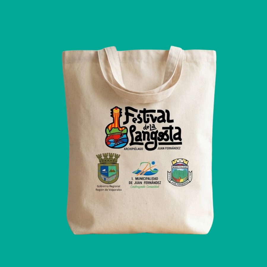 Bolsas personalizadas — imagen 1