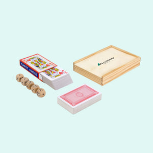 Sets y regalos corporativos 10