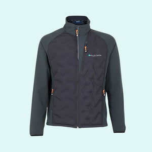 chaquetas y softshell 14