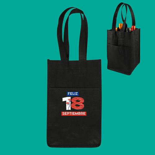 Bolsas personalizadas