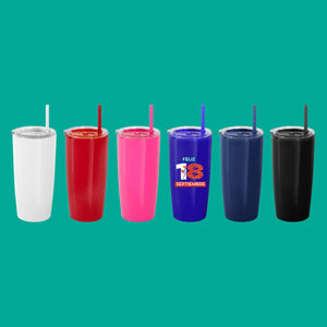 Vasos y copas reutilizables 3
